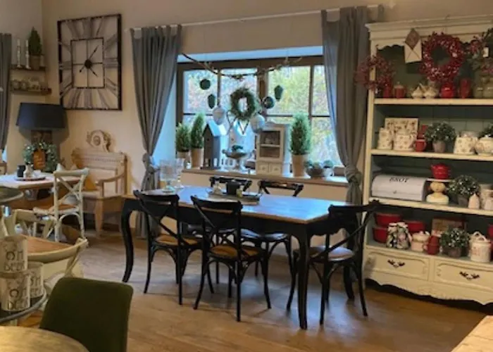 Gaestehaus Weiherhof Casa de hóspedes