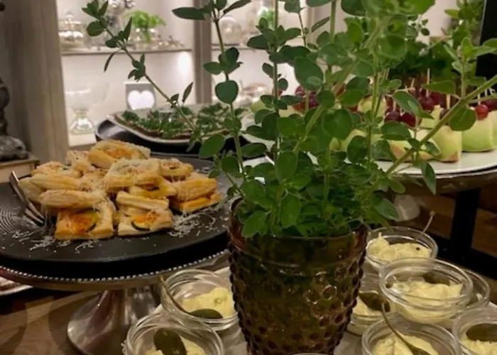 Casa de hóspedes Gaestehaus Weiherhof Alpbach