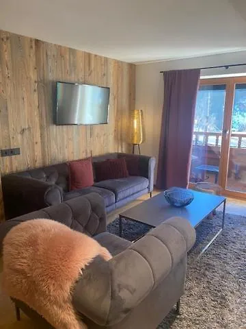 Gaestehaus Weiherhof Alpbach