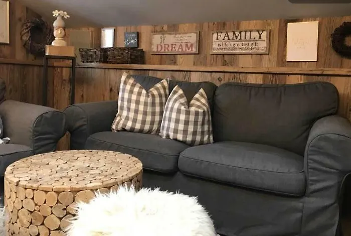 Gaestehaus Weiherhof Alpbach