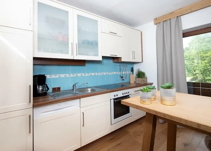 Gaestehaus Weiherhof Alpbach