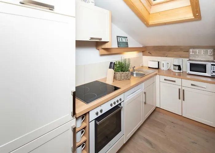 Gaestehaus Weiherhof 3* Alpbach